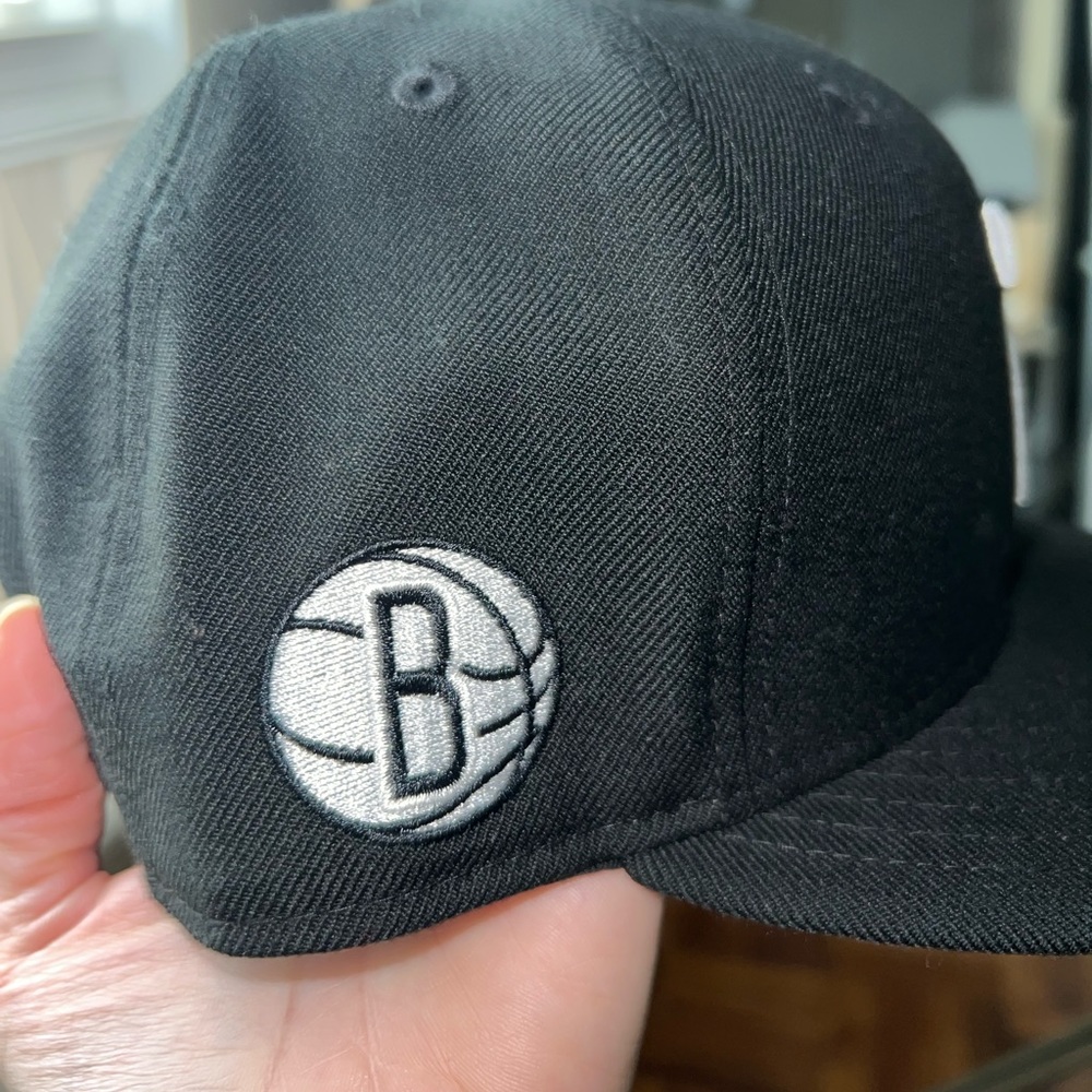 Brooklyn Nets hat